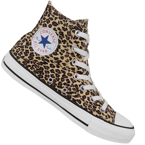 high top leopard sneakers